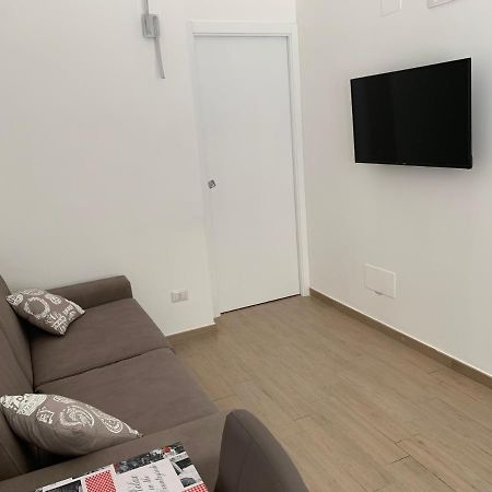 Appartement Sette Torri 2 à Molfetta Extérieur photo