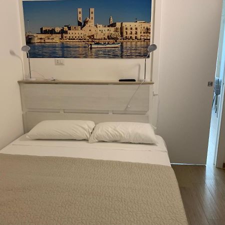 Appartement Sette Torri 2 à Molfetta Extérieur photo