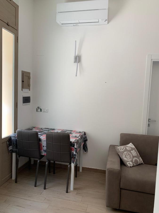 Appartement Sette Torri 2 à Molfetta Extérieur photo